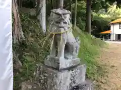 坂本八幡神社(徳島県)