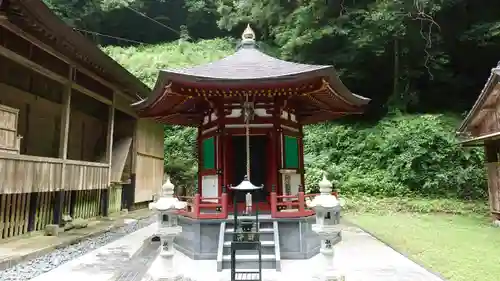 青龍寺(高知県)