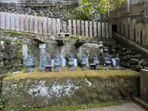 大本山七宝瀧寺(大阪府)