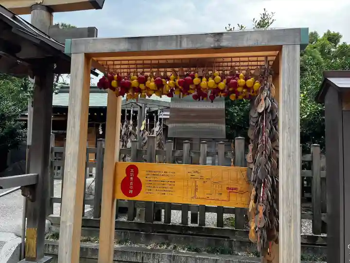 豊國神社(愛知県)