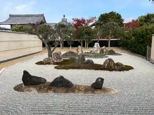 一華院(京都府)