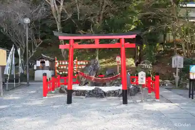 出雲大神宮(京都府)