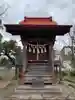 白幡神社(千葉県)