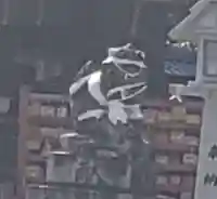 兵主大社(滋賀県)