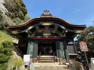 宝厳寺(滋賀県)