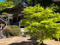 花山院菩提寺(兵庫県)