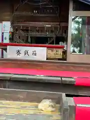 小泉稲荷神社(群馬県)