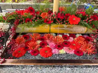 白山神社(新潟県)