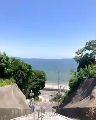 慈雲山 影現寺（時志観音）(愛知県)