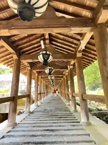 長谷寺のその他建物