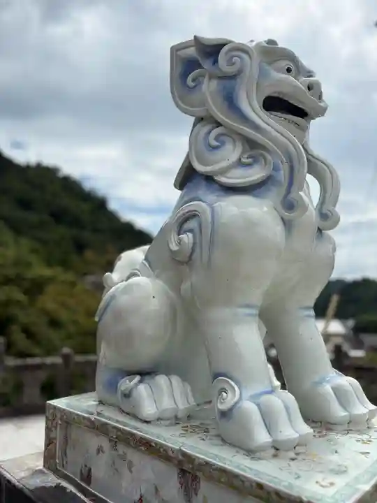 陶山神社(佐賀県)