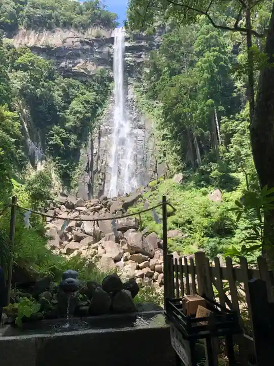 飛瀧神社(熊野那智大社別宮)(和歌山県)