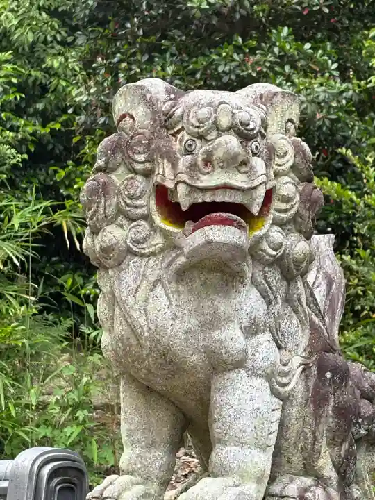 八幡神社(滋賀県)