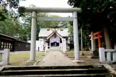 長沼神社(北海道)