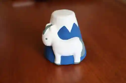 小室浅間神社(山梨県)