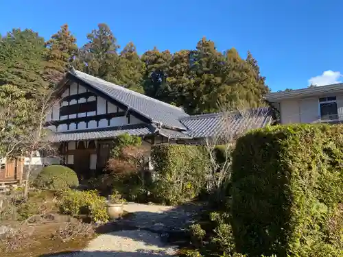 桃林寺(三重県)
