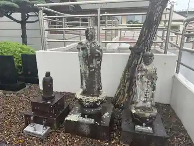 東顕寺(岩手県)