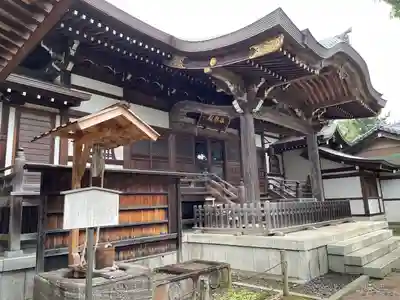 遠壽院(千葉県)
