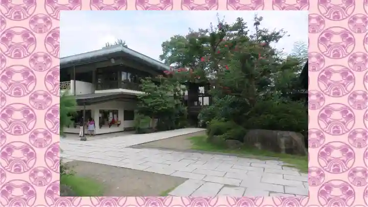 達磨寺(群馬県)