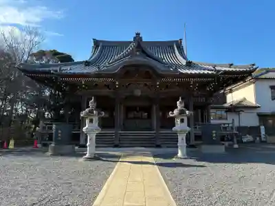 金蔵寺(千葉県)