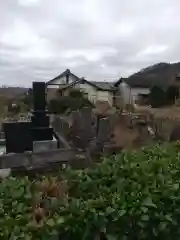 古庭観音堂(群馬県)