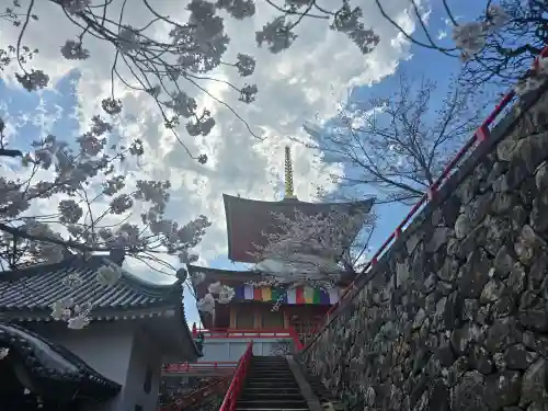 中山寺(兵庫県)