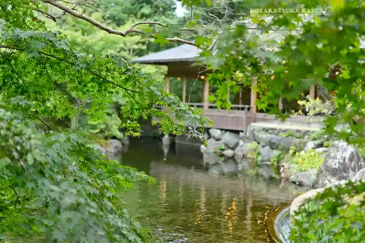寒川神社(神奈川県)