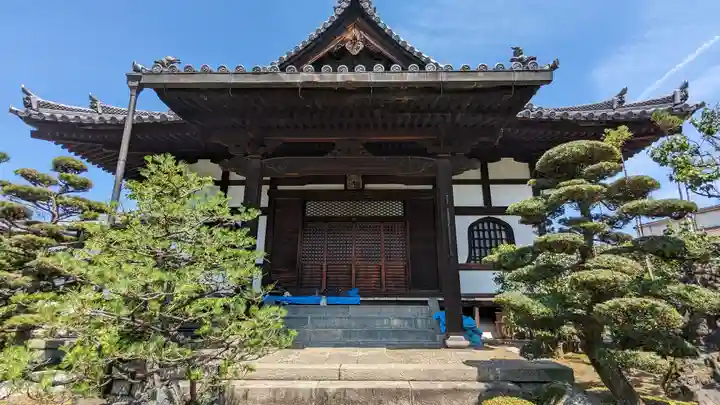 法性寺(京都府)