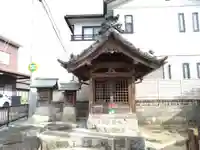 祠(地蔵)(愛知県)