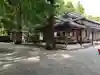 高鴨神社のその他建物