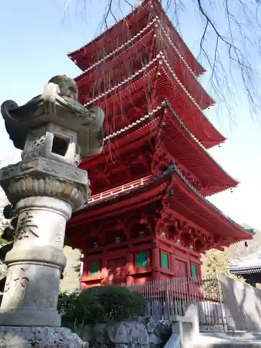 久遠寺の建物その他