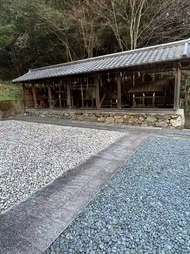 山科神社(京都府)