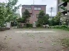 桜神宮(東京都)