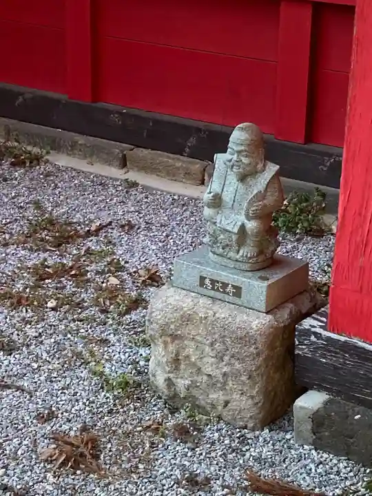 上野国一社八幡八幡宮(群馬県)