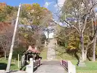 大樹神社のその他建物