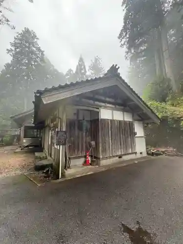 瀧神社(岐阜県)