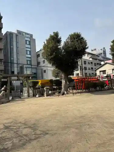 富島神社(大阪府)