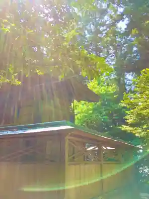 下野 星宮神社(栃木県)