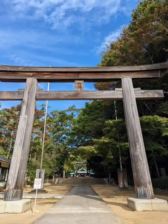 岡山縣護國神社(岡山県)