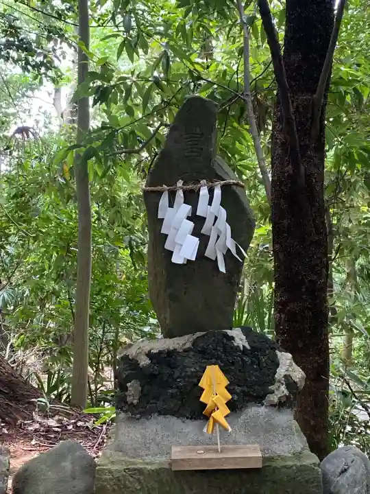 柴崎神社(千葉県)