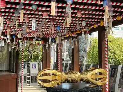 成田山川越別院(埼玉県)