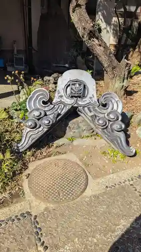 本寿寺(東京都)