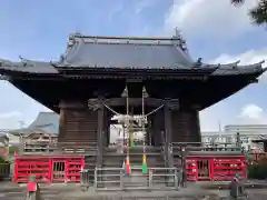 満福寺(宮城県)