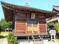 清立寺(宮城県)