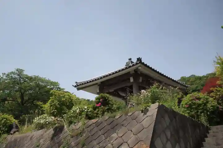 天正寺のその他建物