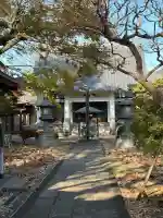 円光院(東京都)