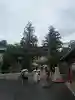 宮城縣護國神社(宮城県)