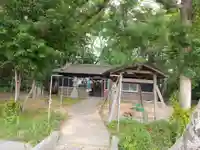 丹生神社(和歌山県)