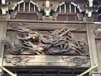 賣夫神社(嫁振)(愛知県)