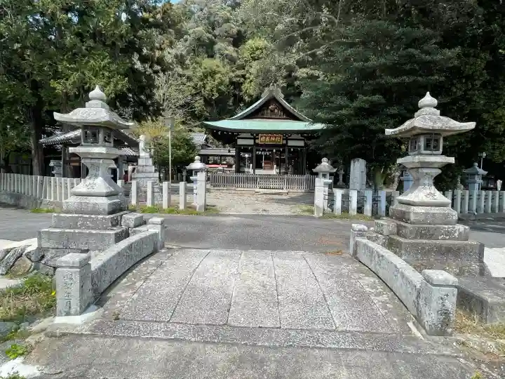 日吉神社(滋賀県)